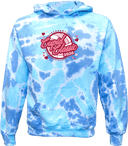 Tie-Dye Hoodies - Academy Cupid Classic 2026