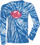 Tie-Dye Long Sleeves - Academy Cupid Classic 2026