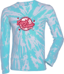 Tie-Dye Long Sleeves - Academy Cupid Classic 2026