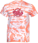 Tie-Dye Short Sleeves - Academy Cupid Classic 2026