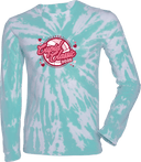 Tie-Dye Long Sleeves - Academy Cupid Classic 2026