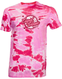 Tie-Dye Short Sleeves - Academy Cupid Classic 2026