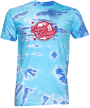 Tie-Dye Short Sleeves - Academy Cupid Classic 2026