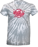 Tie-Dye Short Sleeves - Academy Cupid Classic 2026