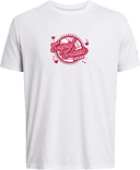 Under Armour Athletics Short Sleeve - Academy Cupid Classic 2026