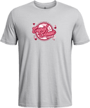 Under Armour Athletics Short Sleeve - Academy Cupid Classic 2026