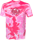 Under Armour Athletics Short Sleeve Tie-Dye - Academy Cupid Classic 2026