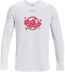 Under Armour Tech Team Long Sleeve - Academy Cupid Classic 2026