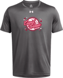 Under Armour Tech Team Short Sleeve - Academy Cupid Classic 2026