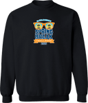 Crew Sweatshirt - Academy Spring Break Challenge 2026