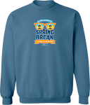 Crew Sweatshirt - Academy Spring Break Challenge 2026
