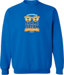 Crew Sweatshirt - Academy Spring Break Challenge 2026