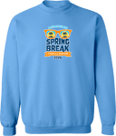 Crew Sweatshirt - Academy Spring Break Challenge 2026