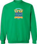 Crew Sweatshirt - Academy Spring Break Challenge 2026