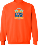 Crew Sweatshirt - Academy Spring Break Challenge 2026