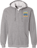 Full Zip Hoodies - Academy Spring Break Challenge 2026
