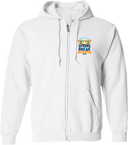 Full Zip Hoodies - Academy Spring Break Challenge 2026