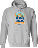 Hoodies - Academy Spring Break Challenge 2026