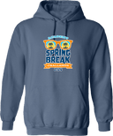 Hoodies - Academy Spring Break Challenge 2026