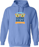 Hoodies - Academy Spring Break Challenge 2026