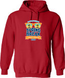Hoodies - Academy Spring Break Challenge 2026