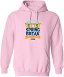 Hoodies - Academy Spring Break Challenge 2026