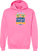 Hoodies - Academy Spring Break Challenge 2026