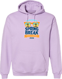 Hoodies - Academy Spring Break Challenge 2026