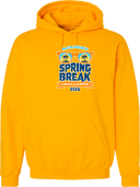 Hoodies - Academy Spring Break Challenge 2026