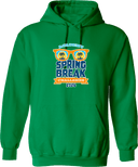 Hoodies - Academy Spring Break Challenge 2026