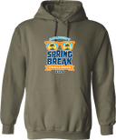 Hoodies - Academy Spring Break Challenge 2026