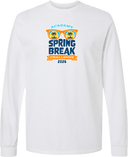 Long Sleeves - Academy Spring Break Challenge 2026