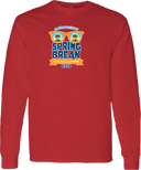Long Sleeves - Academy Spring Break Challenge 2026