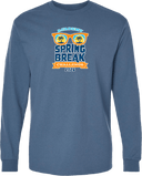 Long Sleeves - Academy Spring Break Challenge 2026