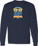 Long Sleeves - Academy Spring Break Challenge 2026