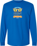 Long Sleeves - Academy Spring Break Challenge 2026