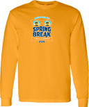 Long Sleeves - Academy Spring Break Challenge 2026