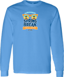 Long Sleeves - Academy Spring Break Challenge 2026