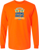 Long Sleeves - Academy Spring Break Challenge 2026