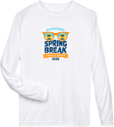 Performance Long Sleeves - Academy Spring Break Challenge 2026