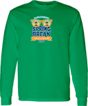 Long Sleeves - Academy Spring Break Challenge 2026