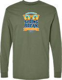Long Sleeves - Academy Spring Break Challenge 2026