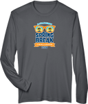 Performance Long Sleeves - Academy Spring Break Challenge 2026