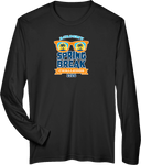 Performance Long Sleeves - Academy Spring Break Challenge 2026