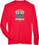 Performance Long Sleeves - Academy Spring Break Challenge 2026