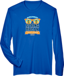 Performance Long Sleeves - Academy Spring Break Challenge 2026