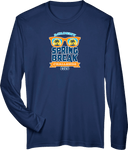 Performance Long Sleeves - Academy Spring Break Challenge 2026