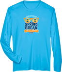 Performance Long Sleeves - Academy Spring Break Challenge 2026