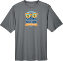 Performance Short Sleeves - Academy Spring Break Challenge 2026