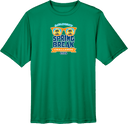 Performance Short Sleeves - Academy Spring Break Challenge 2026